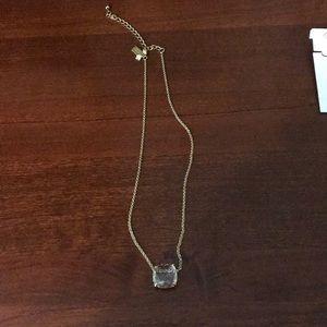 Kate Spade nevklace